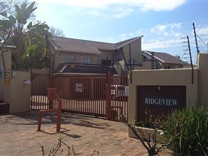 3 Bed Apartment in Randpark