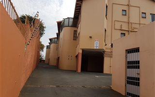 3 Bedroom Apartment in Winklespruit