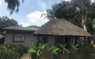1 Bedroom Apartment in Pomona
