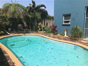4 Bed House in Meerensee