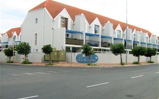 2 Bedroom Apartment in Whispering Pines