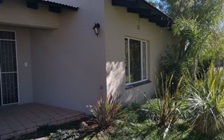 1273 m² Land available in Blydeville