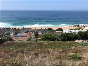 1022 m² Land available in Ballito