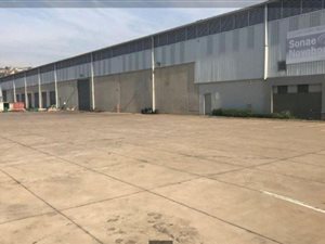 4260 m² Commercial space in Avoca