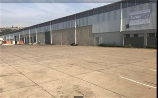 4260 m² Commercial space in Avoca