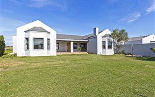 25 ha Farm in Langebaan