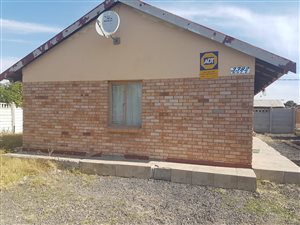 3 Bed House in Meriting