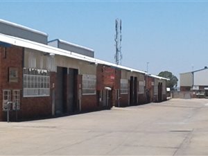 710 m² Industrial space in Robertville