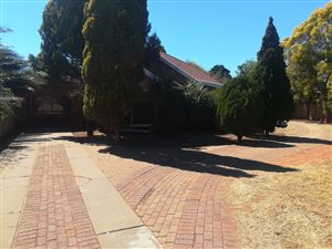 3 Bed House in Stilfontein