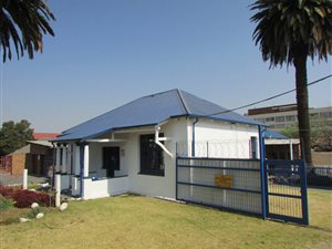 450 m² Office Space in Alberton