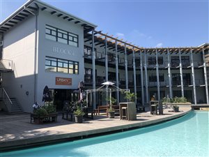 149 m² Commercial space in Riverhorse Valley