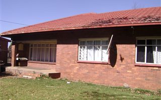 3 Bedroom House in Komati