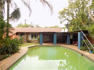 3 Bed House in Waterkloof Glen