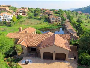 4 Bed House in Port D Afrique