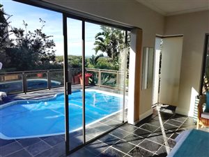4 Bed House in Bluewater Bay