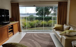 3 Bedroom Apartment in Keurbooms River
