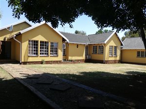 3 Bed House in Wierda Park