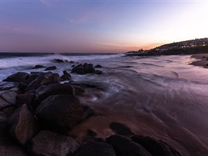 1823 m² land for sale in Zululami Luxury Coastal Estate | T3318267