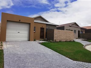 2 Bed House in Hansmoeskraal
