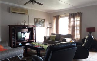 3 Bedroom House in Arboretum