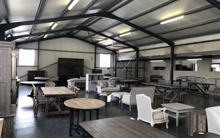 1000 m² Industrial space in Woodstock