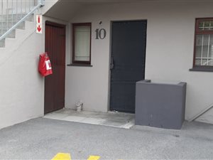 1 Bed Flat in Kuilsriver