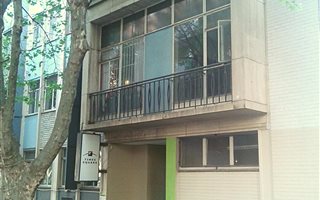 0.5 Bedroom Apartment in Braamfontein