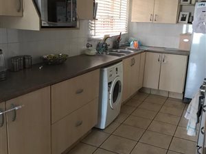 3 Bed Cluster in Westwood