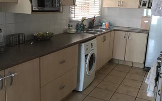 3 Bedroom Cluster in Westwood