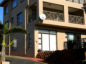 3 Bed Apartment in Mtwalume