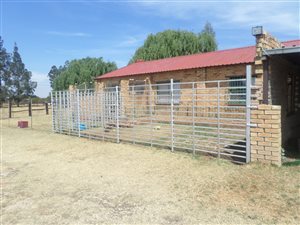 6.1 ha Farm in Endicott