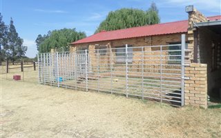 6.1 ha Farm in Endicott