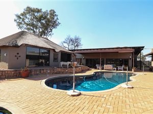 4460 ha Farm in Gardenvale