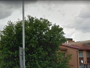 Commercial space in Turffontein