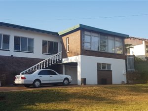 3 Bed House in Durban North