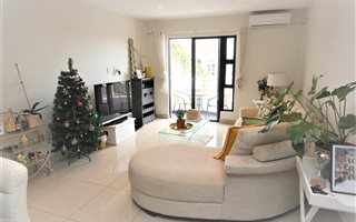 2 Bedroom Apartment in Morningside