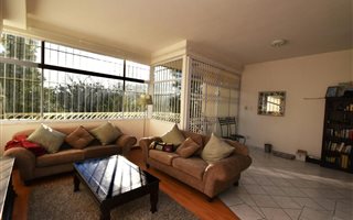 3 Bedroom House in Glenhazel
