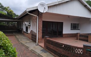 3 Bedroom House in Athlone