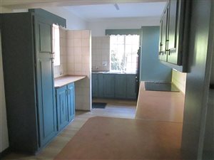 3 Bed Simplex in Brummeria