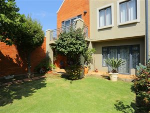 2 Bed Townhouse in Darrenwood