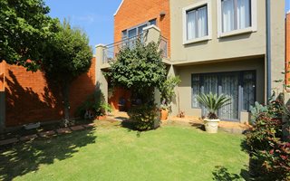 2 Bedroom Townhouse in Darrenwood