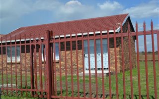 3 Bedroom House in Secunda