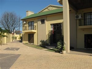 1 Bed Garden Cottage in Mt Edgecombe