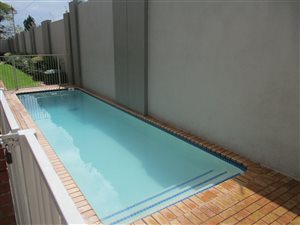 1 Bed Apartment in Edenburg