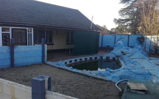 3 Bedroom House in Stilfontein