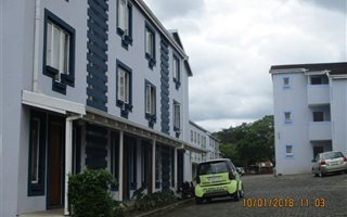 1 Bedroom Apartment in Scottsville
