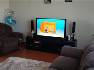 2 Bed Flat in Austerville