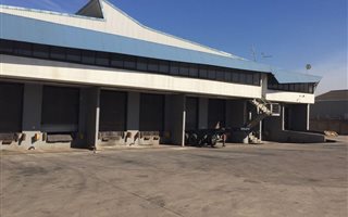 5150 m² Industrial space in Isipingo
