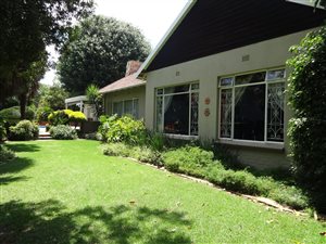 3 Bed House in Dunvegan