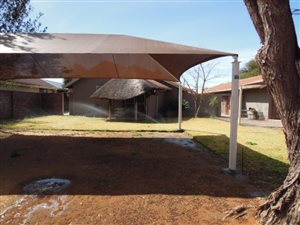4 Bedroom House in Kathu